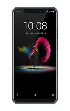 ZTE Axon 9 Pro 128GB [Dual-Sim] blau