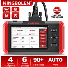 Kingbolen s500 obd2 - s500,