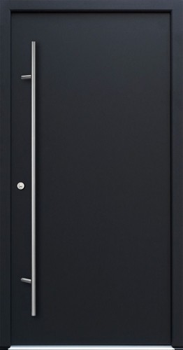 Aluminium haustür valeria - haustür,