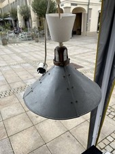 Deckenlampen 2 Stück Industriedesign