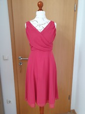 Damen Kleid,  Oberteil