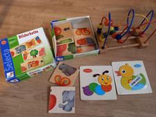 Selecta Bilderkette Motorik