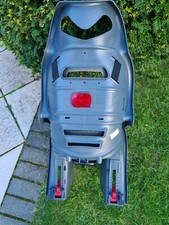 Kinderfahrradsitz hinten römer
