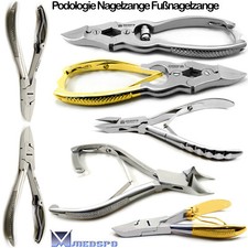 Podologie Zange Nagelzange