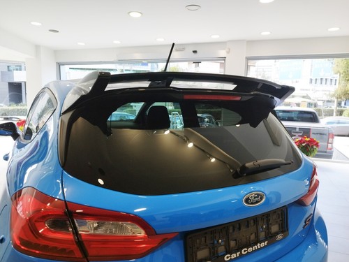 Dachspoiler spoiler tuning - dachspoiler,
