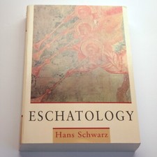 Eschatology: Complete