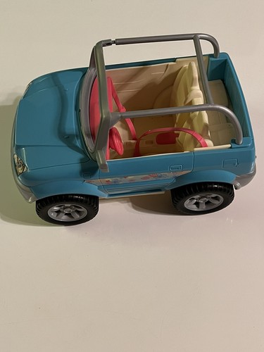 2005 mattel barbie - barbie, beach