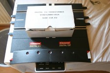 Carrera Digital 132 Control Unit mit Trafo