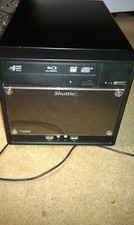 Shuttle PC  SH61R4 i3 4x 2,6GHz,1TB  8GB RAM,Blu-ray Disc, Win 10 Pro 64Bit TOP!