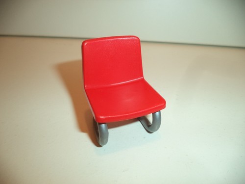 Playmobil sessel bürostuhl - playmobil,