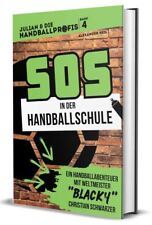 SOS in der Handballschule -