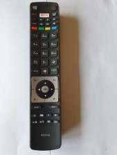 Ersatz Fernbedienung für Telefunken TV- D32H286B3CW D32F287N4CW