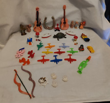 DDR Spielzeug 37 Teile