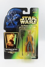 Star Wars Yak Face mit