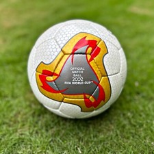 Fevernova Pearl Fußball FIFA