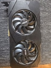ASUS Dual GeForce RTX 2060
