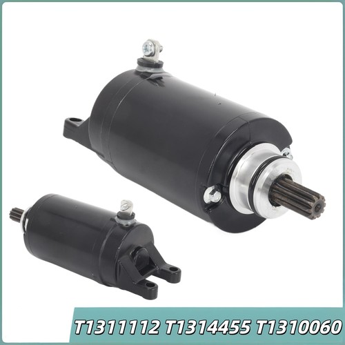 Anlasser starter motor - anlasser,