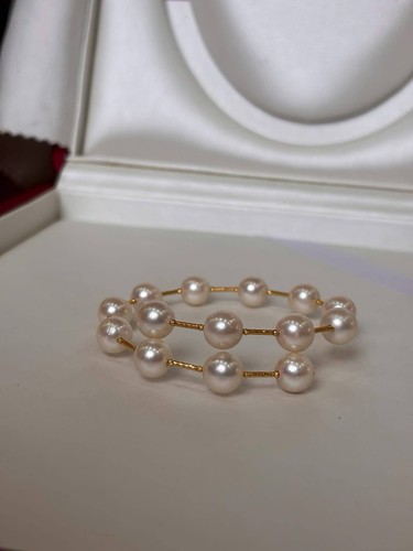 Armband aus 18k - 18k, gold