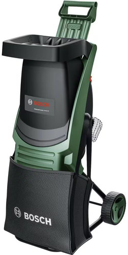 Bosch universalshredder - bosch,