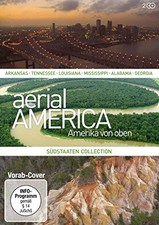 Aerial America (Amerika von