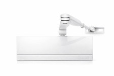 ABUS Türschließer AC6124