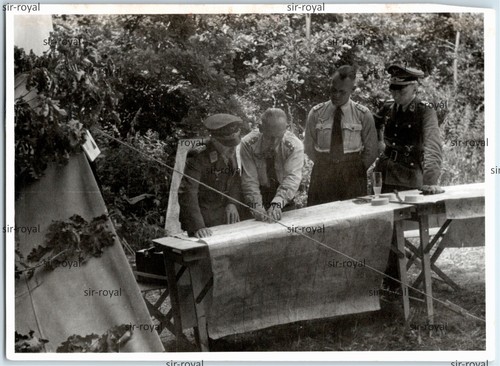 Luftwaffe offiziere mit - mit, rk
