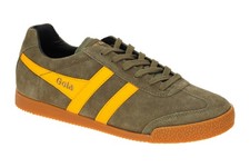 Gola Schuhe HARRIER grün