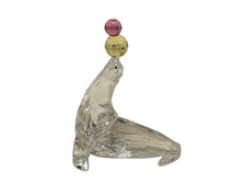Swarovski Figur 622526 Seehund