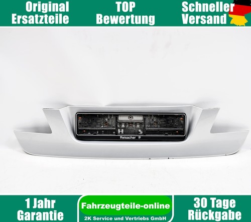 Heckklappenverkleidung blende - heckklappenverkleidung,