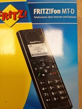 AVM FRITZ!Fon MT-D schnurlose