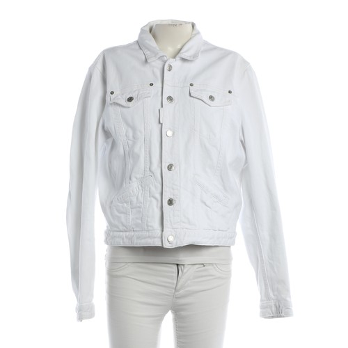 Dsquared jeansjacke 46 - dsquared,