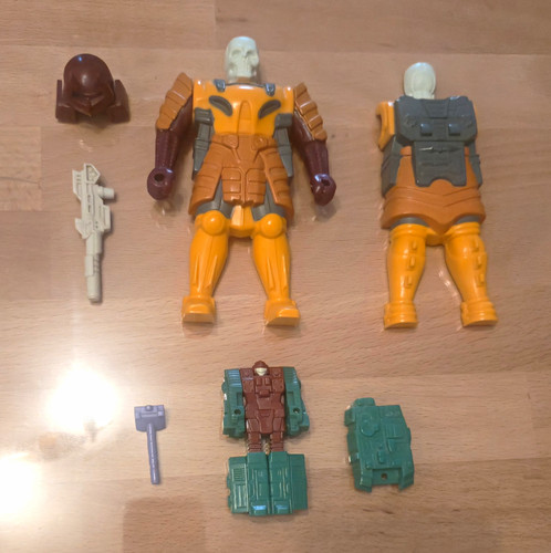 Transformers bludgeon - g1, –