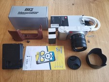 Leica TL2  mit Zubehörpaket