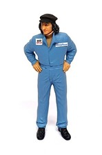 Vroom Models 1/18 Scale VM02B