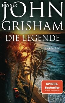 Die legende roman von - legende:,