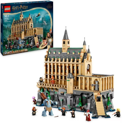 Lego 76435 harry - 76435,