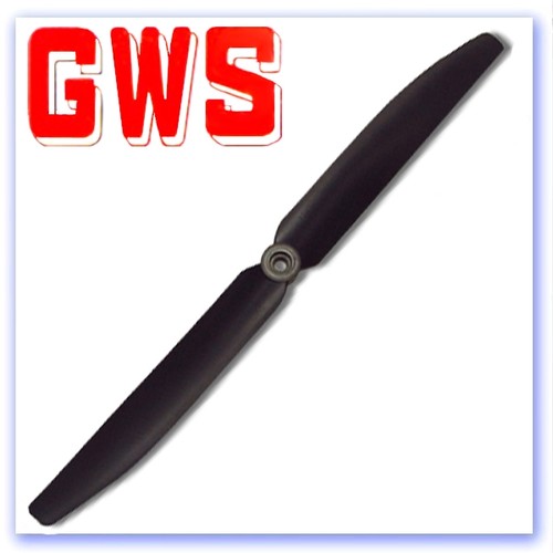 Gws hyper drive prop - hyper,
