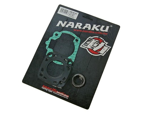 Naraku zylinder dichtungssatz - zylinder,