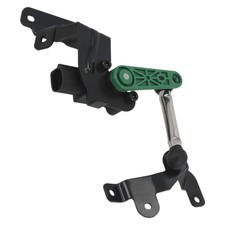 1X Leuchtweitenregulierung