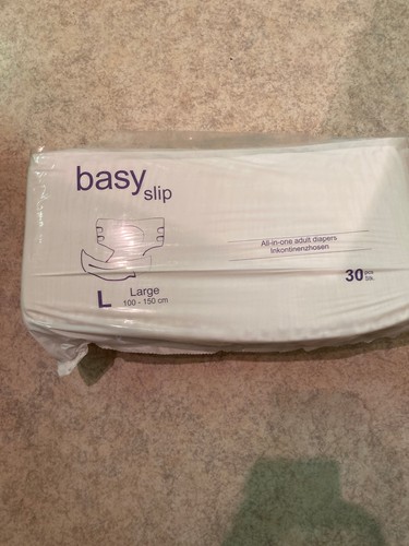 Basy inkontinezhose für - basy,