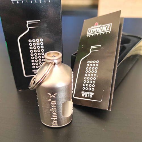 Heineken experience amsterdam - experience,