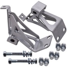 Motorhalterung mit Halterung