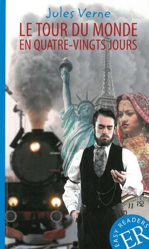Tour monde en - le, du