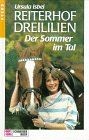 Reiterhof dreililien 4 - dreililien,, bd.4