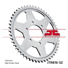 Kettenrad 52 Zähne für