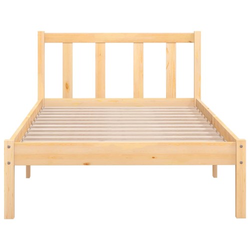 Neu massivholzbett bett - neu,