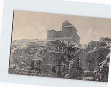 Postcard Schneegrubenbaude