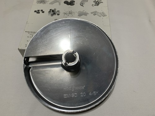 Robot coupe 28132 dicing - robot,