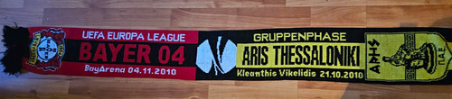 Uefa europa league - europa, bayer
