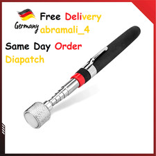 10kg Teleskop Magnetheber